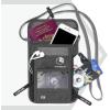 imageTravel Money Belt and Neck Pouch Bundle  RFID Blocking Technology to Keep your Cash Credit Cards Passports and Phone Safe