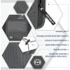imageTravel Money Belt and Neck Pouch Bundle  RFID Blocking Technology to Keep your Cash Credit Cards Passports and Phone Safe