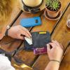 imageTravel Money Belt and Neck Wallet Bundle  RFID Blocking Technology to Keep your Cash Credit Cards Passports and Phone Safe