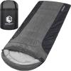 imageVENTURE 4TH Backpacking Warm Sleeping Bag with Self Inflating Sleeping Pad for Adults ampamp Kids  Ideal for Hiking Camping ampamp Outdoor Adventures