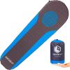 imageVENTURE 4TH Backpacking Warm Sleeping Bag with Self Inflating Sleeping Pad for Adults ampamp Kids  Ideal for Hiking Camping ampamp Outdoor Adventures