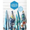 imageVENTURE 4TH Microfiber Beach Towel QuickDry Compact SandFree Absorbent Sandproof and Lightweight  Perfect for Camping Beach and Roadtrips Midnight Bloom Design  35x78 inchesOcean Vibe