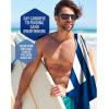 imageVENTURE 4TH Microfiber Beach Towel QuickDry Compact SandFree Absorbent Sandproof and Lightweight  Perfect for Camping Beach and Roadtrips Midnight Bloom Design  35x78 inchesDark Blue