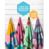 imageVENTURE 4TH Microfiber Beach Towel QuickDry Compact SandFree Absorbent Sandproof and Lightweight  Perfect for Camping Beach and Roadtrips Midnight Bloom Design  35x78 inchesSkys the Limit