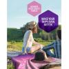 imageVENTURE 4TH Microfiber Beach Towel QuickDry Compact SandFree Absorbent Sandproof and Lightweight  Perfect for Camping Beach and Roadtrips Midnight Bloom Design  35x78 inchesPurple Mandala