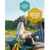 imageVENTURE 4TH Microfiber Beach Towel QuickDry Compact SandFree Absorbent Sandproof and Lightweight  Perfect for Camping Beach and Roadtrips Midnight Bloom Design  35x78 inchesNavy Cockatoo