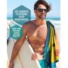 imageVENTURE 4TH Microfiber Beach Towel QuickDry Compact SandFree Absorbent Sandproof and Lightweight  Perfect for Camping Beach and Roadtrips Midnight Bloom Design  35x78 inchesStriped Turtle