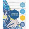 imageVENTURE 4TH Microfiber Beach Towel QuickDry Compact SandFree Absorbent Sandproof and Lightweight  Perfect for Camping Beach and Roadtrips Midnight Bloom Design  35x78 inchesHibiscus