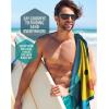 imageVENTURE 4TH Microfiber Beach Towel QuickDry Compact SandFree Absorbent Sandproof and Lightweight  Perfect for Camping Beach and Roadtrips Midnight Bloom Design  35x78 inchesNavy Flamingo