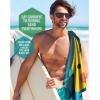 imageVENTURE 4TH Microfiber Beach Towel QuickDry Compact SandFree Absorbent Sandproof and Lightweight  Perfect for Camping Beach and Roadtrips Midnight Bloom Design  35x78 inchesNavy Turtle