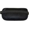 imageVENTURE 4TH Slim Minimalist Design RFID Money Belt with RFID Blocking Sleeves for Men and Women  Ideal for Keeping Your Cash Credit Card Passport Phone Secure When Traveling  BrownBlack