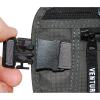 imageVENTURE 4TH Slim Minimalist Design RFID Money Belt with RFID Blocking Sleeves for Men and Women  Ideal for Keeping Your Cash Credit Card Passport Phone Secure When Traveling  BrownGray