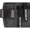 imageVENTURE 4TH Slim Minimalist Design RFID Money Belt with RFID Blocking Sleeves for Men and Women  Ideal for Keeping Your Cash Credit Card Passport Phone Secure When Traveling  BrownGray