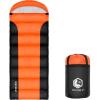 3.0lbs | Orange/Black