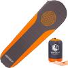 imageVENTURE 4TH Self Inflating Sleeping Pad  No Pump Required EasyInflate  Warm Quiet Supportive Mattress for a Comfortable Nights Sleep  Compact Ultralight Mat  Ideal For Backpacking and Camping