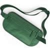 Sleek Army Green