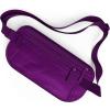 Sleek Purple