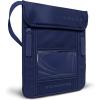 Sleek Navy Blue