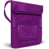 Sleek Purple