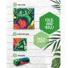 imageVENTURE 4TH Microfiber Beach Towel QuickDry Compact SandFree Absorbent Sandproof and Lightweight  Perfect for Camping Beach and Roadtrips Striped Starfish Design  35x78 inchesTurtle Bay