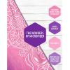 imageVENTURE 4TH Microfiber Beach Towel QuickDry Compact SandFree Absorbent Sandproof and Lightweight  Perfect for Camping Beach and Roadtrips Striped Starfish Design  35x78 inchesPurple Mandala